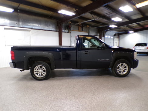 Used 2007 Chevrolet Silverado 1500 LT image 6