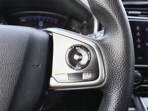 Used 2019 Honda CR-V EX image 23