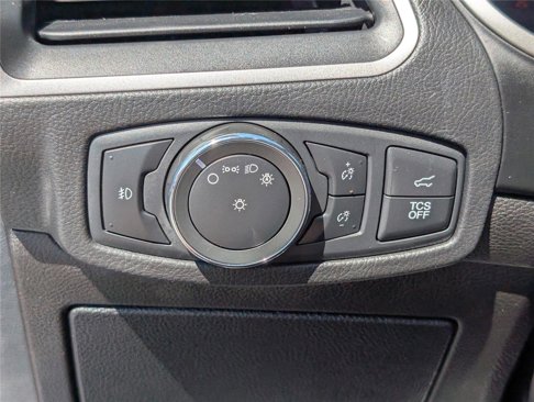 Used 2019 Ford Edge SEL w/ Equipment Group 201A image 22