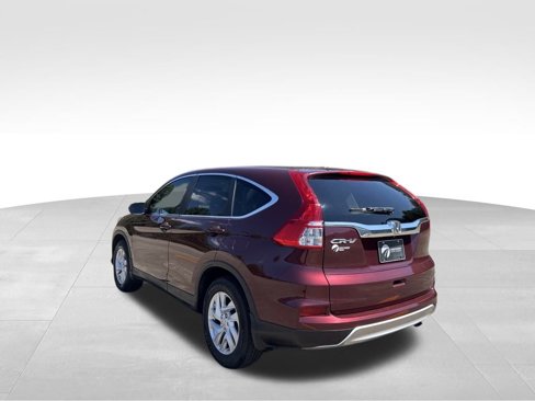 Used 2015 Honda CR-V EX image 4