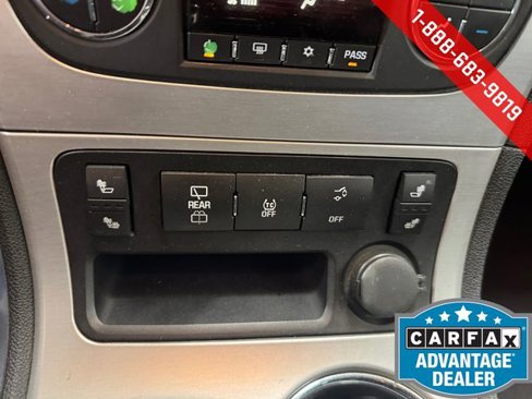 Used 2012 GMC Acadia SLT image 14