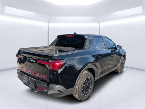 Used 2022 Hyundai Santa Cruz SEL image 3