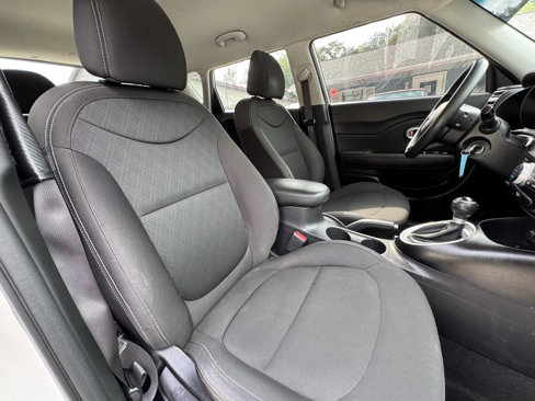 Used 2019 Kia Soul w/ Convenience Package image 29