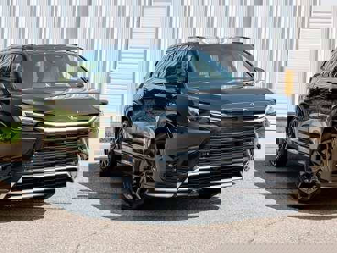 Used 2025 Lexus TX 500h AWD image 9