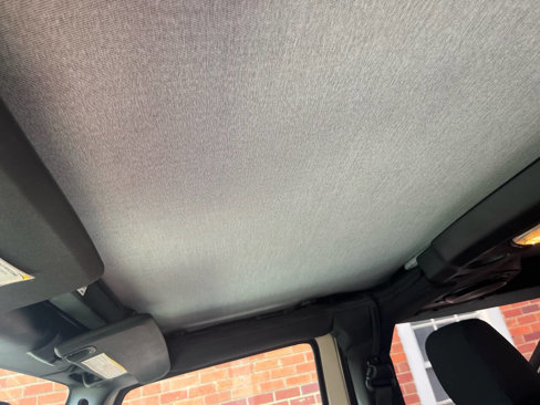 Used 2011 Jeep Wrangler Sport image 12