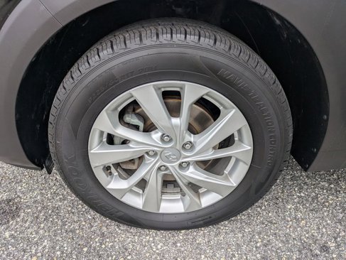 Used 2019 Hyundai Tucson Value image 12