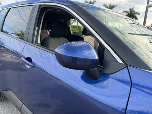 Used 2023 Nissan Rogue SV image 24