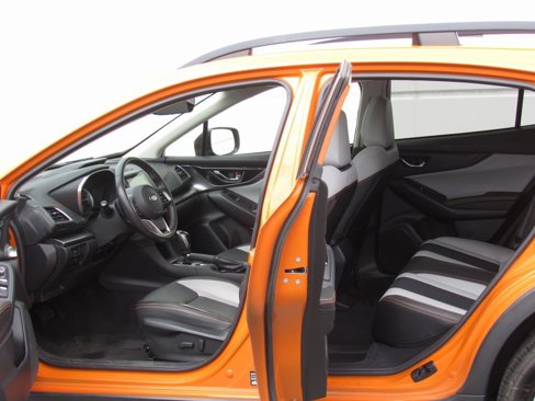Used 2018 Subaru Crosstrek 2.0i Limited image 13