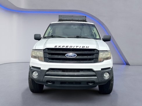Used 2017 Ford Expedition EL XL image 10