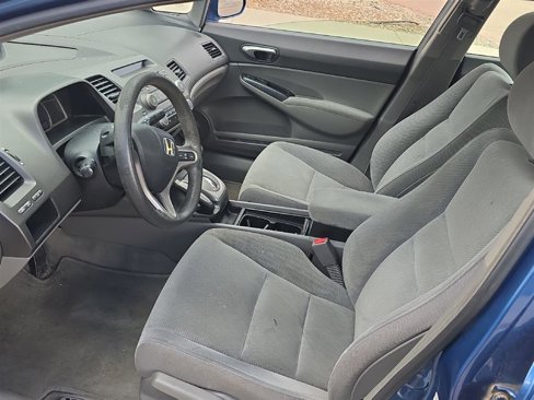 Used 2009 Honda Civic LX image 3