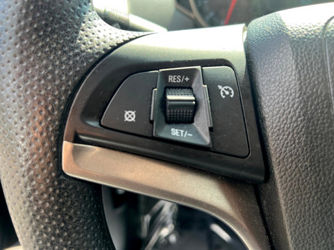Used 2012 Chevrolet Sonic LT image 19
