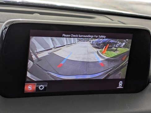 Used 2019 MAZDA CX-5 Signature image 28