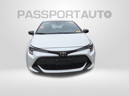 Certified 2022 Toyota Corolla SE w/ SE Preferred Package image 11