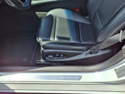 Used 2016 Cadillac ATS 2.0T Coupe image 7