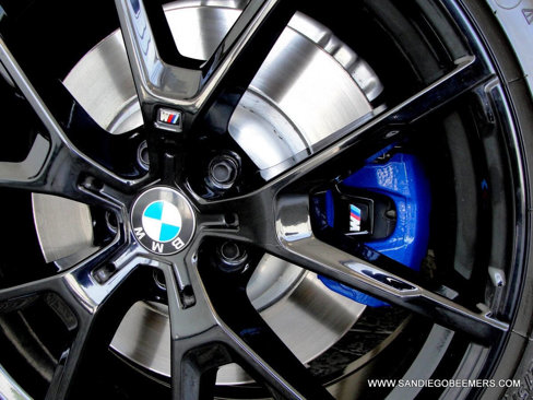 Used 2022 BMW 540i w/ M Sport Package image 14