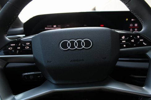 New 2025 Audi A5 2.0T Premium Plus image 13
