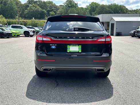 Used 2018 Lincoln MKX Reserve image 6