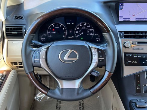 Used 2015 Lexus RX 350 FWD image 25