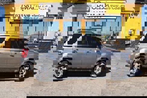 Used 2008 Ford Escape XLT image 4
