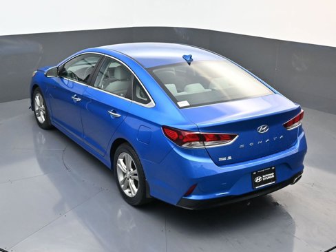 Used 2018 Hyundai Sonata SEL image 17