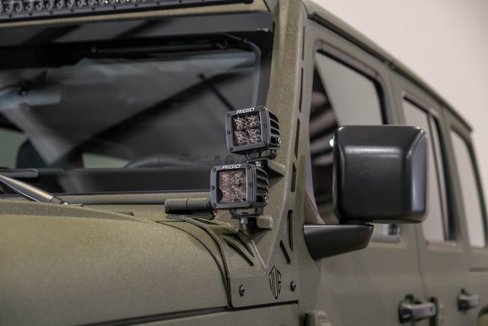 Used 2024 Jeep Wrangler Unlimited Sport image 22