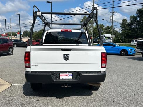 Used 2022 RAM 1500 Tradesman image 8