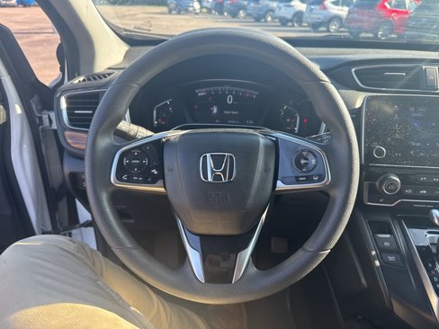 Used 2018 Honda CR-V EX image 12