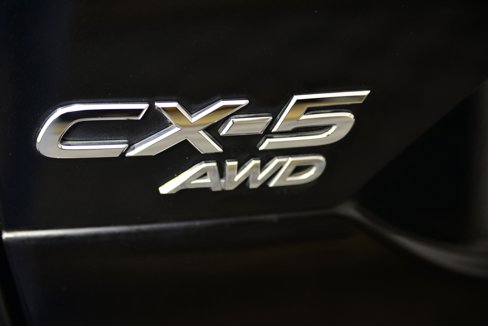 Used 2019 MAZDA CX-5 Sport image 24