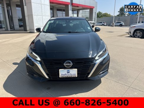 Used 2023 Nissan Altima 2.5 SV image 3