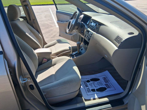 Used 2008 Toyota Corolla CE image 11