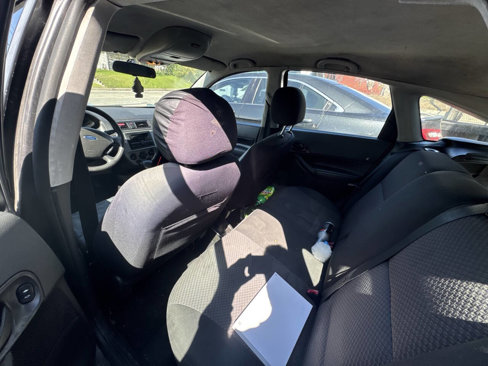 Used 2007 Ford Focus SES image 7