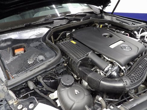 Used 2019 Mercedes-Benz E 300 4MATIC image 22