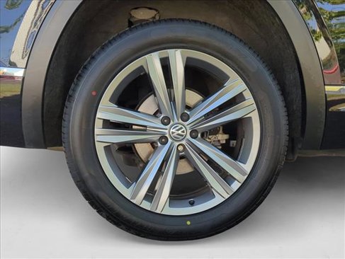 Used 2019 Volkswagen Atlas SE w/ Towing Package image 23