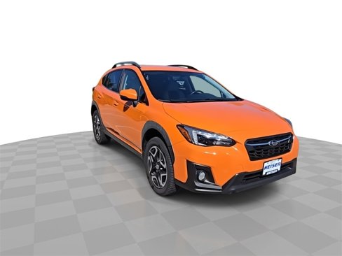 Used 2018 Subaru Crosstrek 2.0i Limited w/ Popular Package #2 image 2