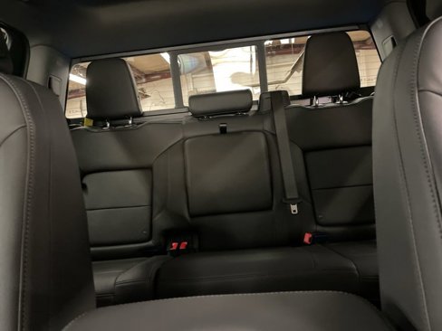 New 2025 Chevrolet Silverado 1500 LT w/ All Star Edition Plus image 25