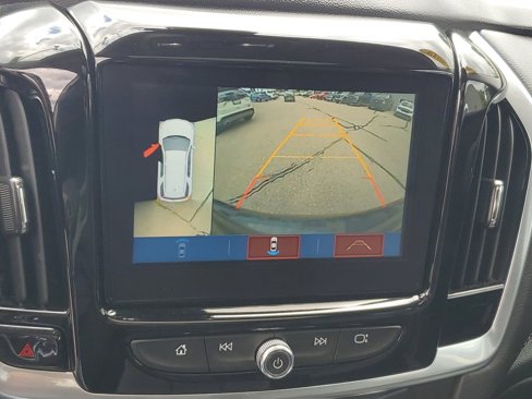 Used 2019 Chevrolet Traverse LT w/ LT Premium Package image 27