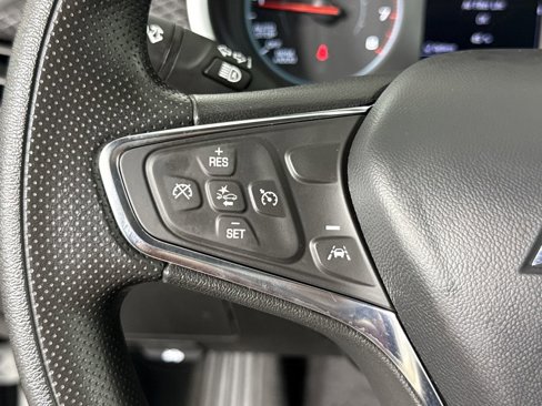 Used 2023 Chevrolet Malibu LT image 25