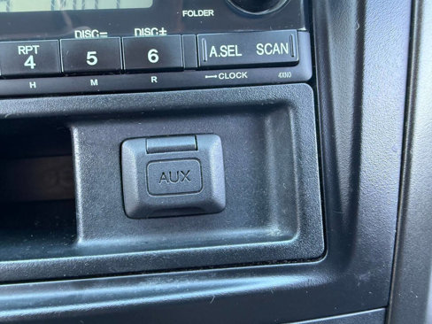 Used 2010 Honda CR-V LX image 88