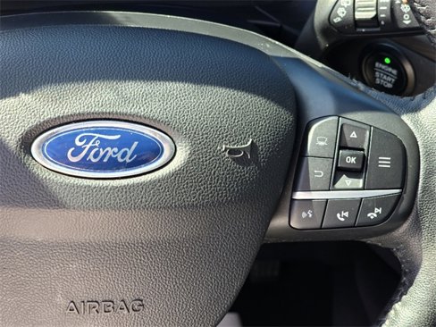 Used 2020 Ford Escape Titanium w/ Titanium Premium Package 2.0 image 19