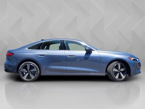 New 2025 Audi A5 2.0T Premium Plus image 3