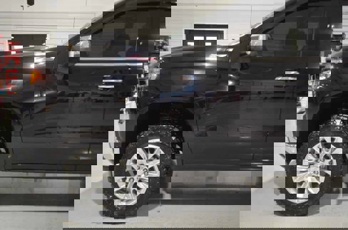 Used 2022 Chevrolet Silverado 1500 LTZ w/ LTZ Convenience Package II image 5