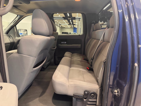 Used 2004 Ford F150 2WD SuperCrew image 12