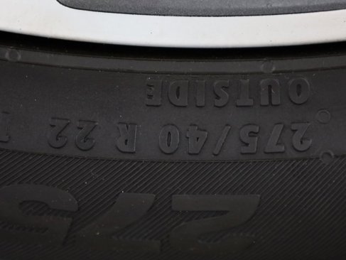 Used 2020 Land Rover Range Rover Autobiography image 37