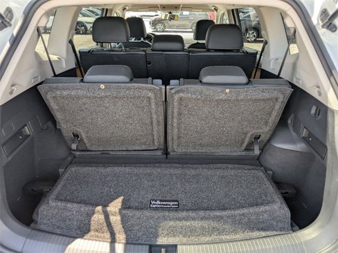 Used 2019 Volkswagen Tiguan S image 6