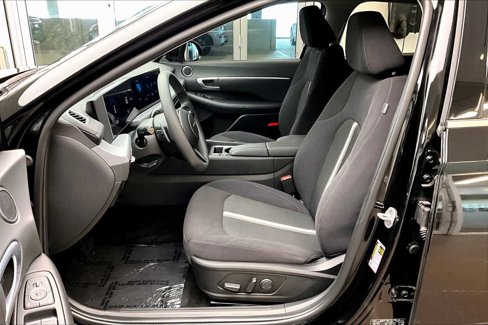 Used 2024 Hyundai Sonata SEL image 7