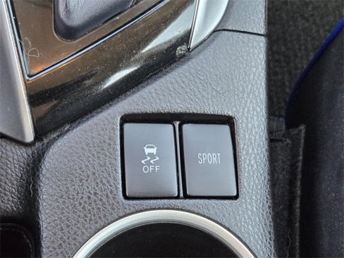 Used 2017 Toyota Corolla SE image 19