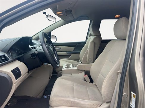 Used 2012 Honda Odyssey LX image 10