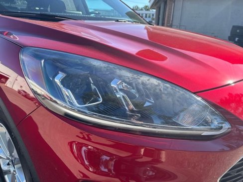 Used 2022 Ford Escape SE w/ Convenience Package image 41