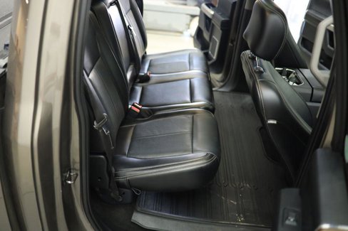 Used 2019 Ford F150 Lariat w/ Equipment Group 502A Luxury image 50