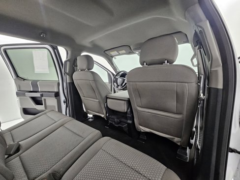 Used 2019 Ford F150 XLT w/ Trailer Tow Package image 24